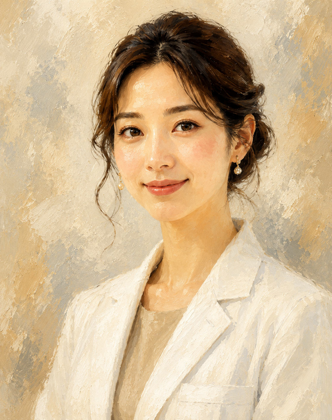 佐藤美咲